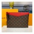 Louis Vuitton Monogram Canvas Daily Pouch M62942