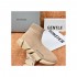 Balenciaga Speed 2.0 Knit Sock Sneakers 617239 Tan