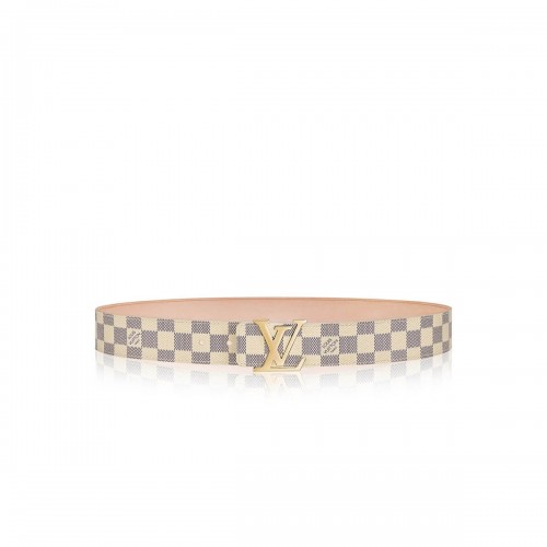 Louis Vuitton Initiales 40mm Belt M9609