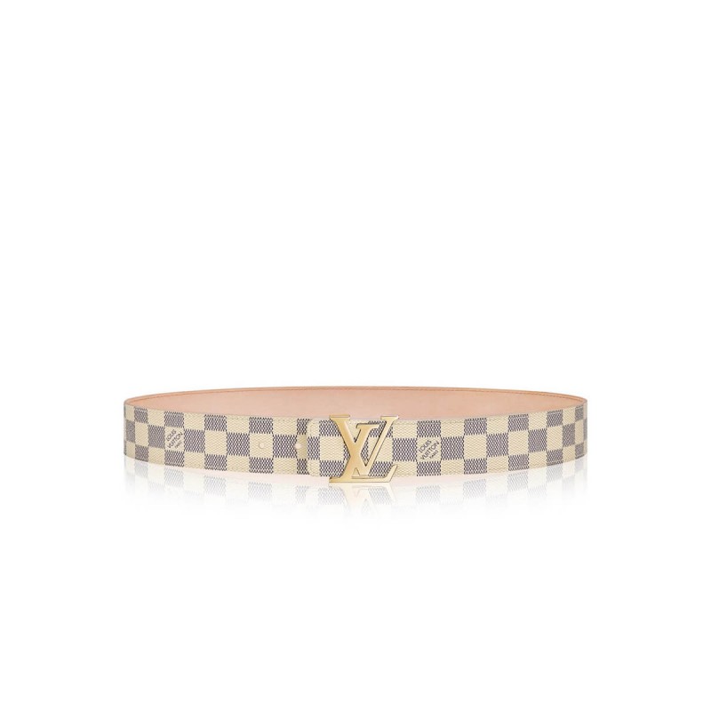 Louis Vuitton Initiales 40mm Belt M9609