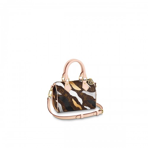 Louis Vuitton LVXLOL Speedy BB M45202