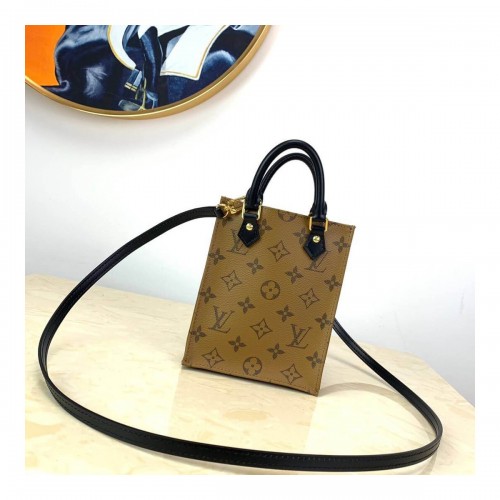 Louis Vuitton Petit Sac Plat M69442