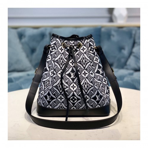 Louis Vuitton Denim Noe BB M57154