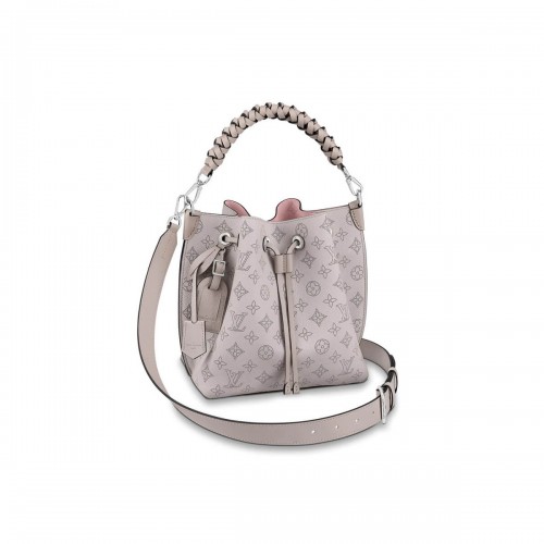 Louis Vuitton Mahina Leather Muria M57526