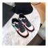 Chanel Suede Bi-color Low-Top Sneakers G34360