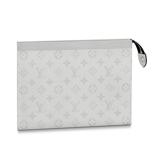 Louis Vuitton Pochette Voyage MM M30420 M30423