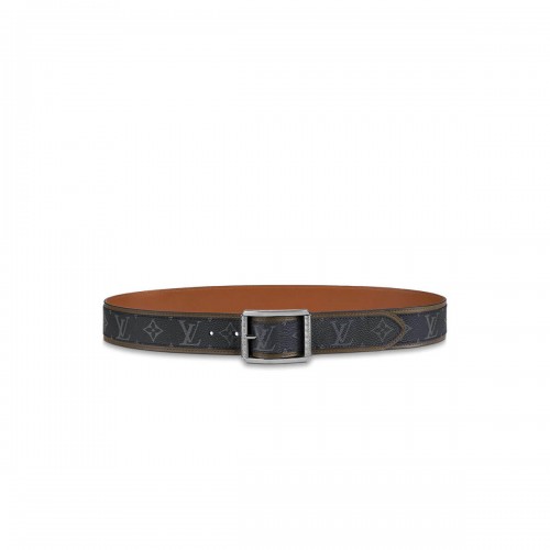 Louis Vuitton Reverso 40mm Reversible Belt M0262T