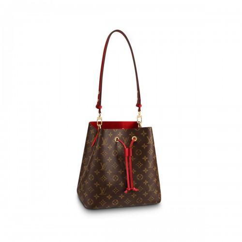 Louis Vuitton Monogram Canvas NeoNoe M44021