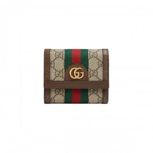 Gucci Ophidia GG Wallet 523174