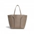 Celine Small Cabas Phantom In Soft Grained Calfskin 189023