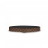 Louis Vuitton Initiales 40mm Belt M9807