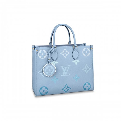 Louis Vuitton Onthego MM M45717 M45718