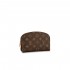 Louis Vuitton Monogram Canvas Cosmetic Pouch M47515
