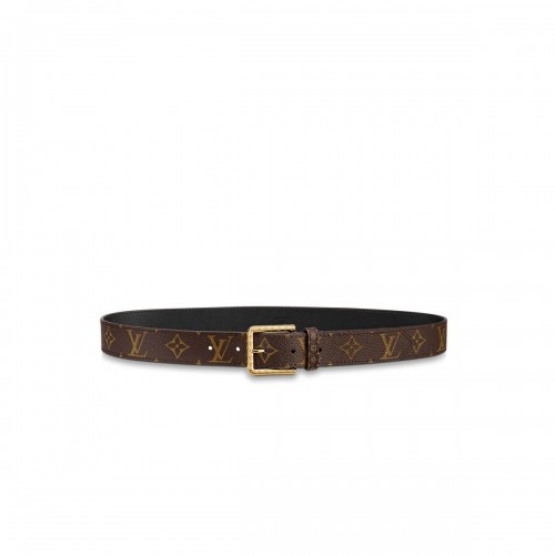 Louis Vuitton Daily LV 30mm Belt M0195U