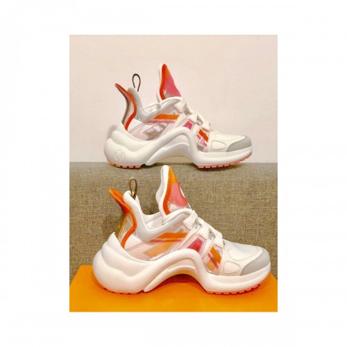 Louis Vuitton Archlight Sneaker 1A65RC