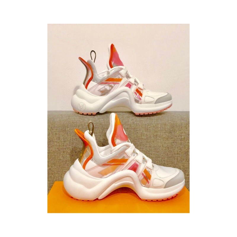 Louis Vuitton Archlight Sneaker 1A65RC