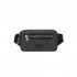 Gucci GG Black Belt Bag 474293