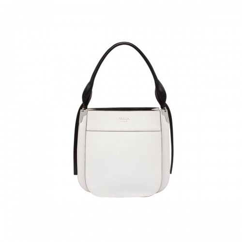 Prada Margit Small Leather Bag 1BC082