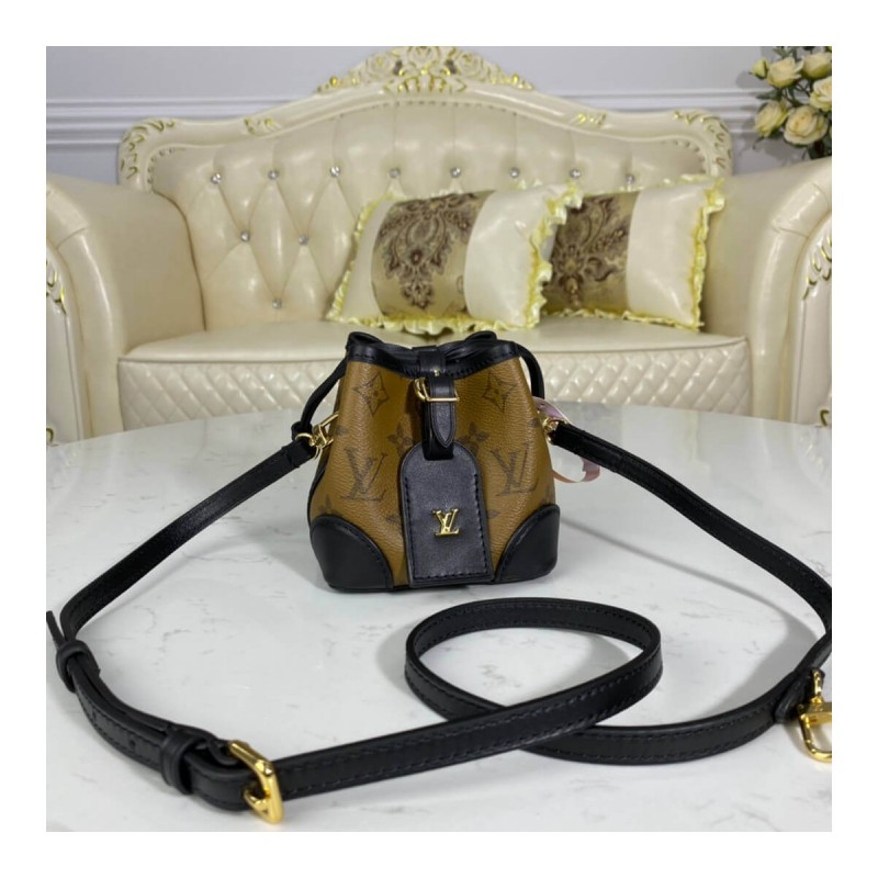 Louis Vuitton Noe Purse M57099