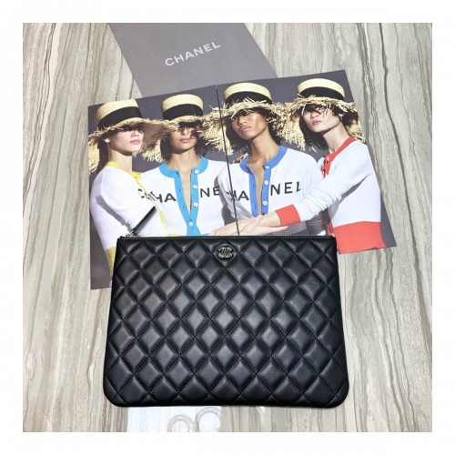 Chanel Clutch Bag 86089