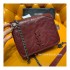 Saint Laurent Niki Chain Wallet Shoulder Bag 583103