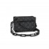 Louis Vuitton Monogram Eclipse Mini Soft Trunk M44735