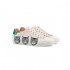 Gucci Ace Sneaker with Mystic Cat 577147