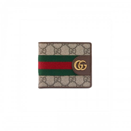 Gucci Wallet With Three Little Pigs 557702
