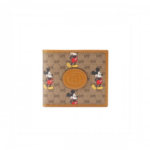 Disney x Gucci Wallet 602547