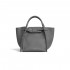 Celine Small Big Bag With Long Strap In Supple Grained Calfskin 189313