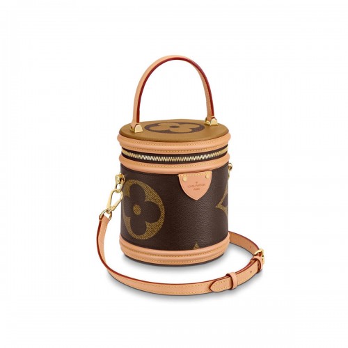 Louis Vuitton Monogram Giant Canvas Cannes M44603