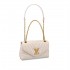 Louis Vuitton New Wave Chain Bag M58549 Ivory