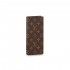 Louis Vuitton Monogram Canvas Brazza Wallet M66540