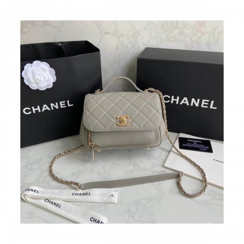 Chanel Business Affinity Bag A39067