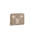 Louis Vuitton Zippy Coin Purse M69787 M69797