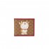 Doraemon x Gucci Bifold Wallet 654498