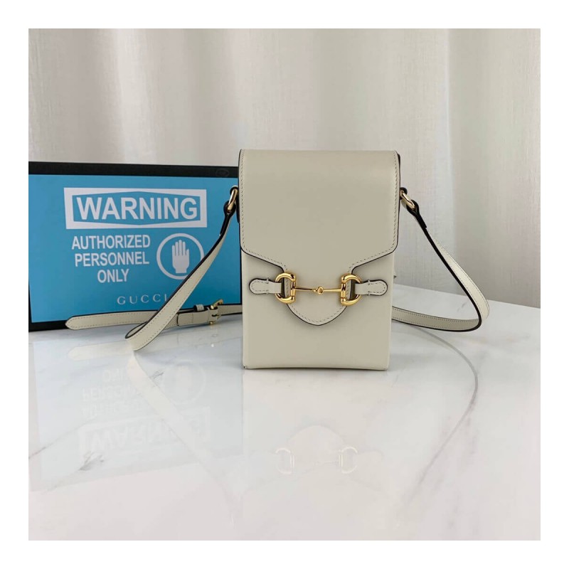 Gucci Horsebit 1955 Mini Bag 625615