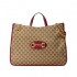 Gucci 1955 Horsebit Large Tote Bag 623695