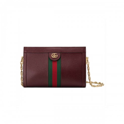 Gucci Ophidia Small Shoulder Bag 503877