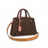 Louis Vuitton Monogram Canvas Montaigne MM M44672
