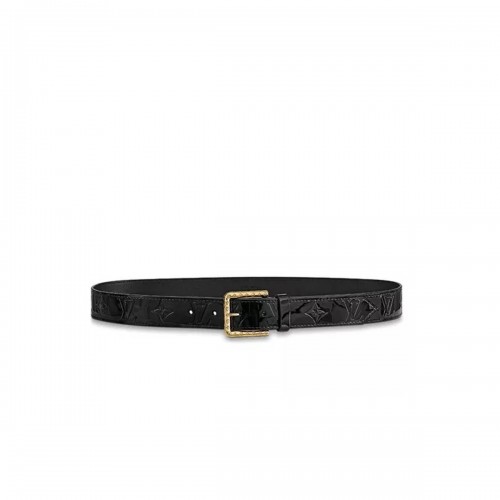 Louis Vuitton Daily LV 30mm Belt M0201U
