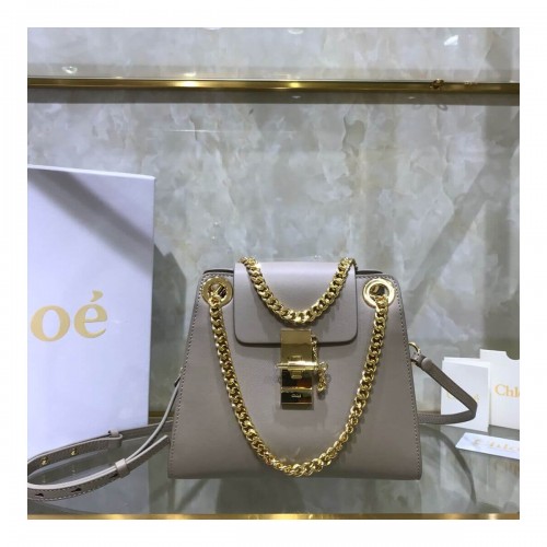 Chloe Mini Annie Shoulder Bag S118