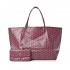 Goyard Saint Louis Tote GM 18216