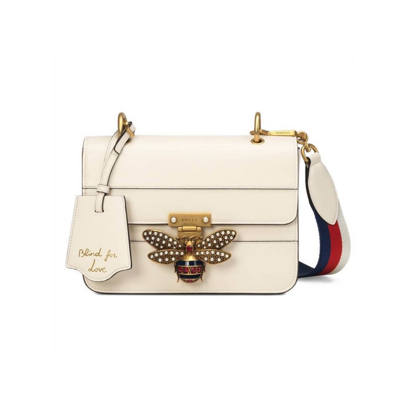 Gucci Queen Margaret Shoulder Bag 476542