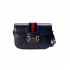 Gucci 1955 Horsebit Shoulder Bag 602204 Blue