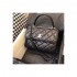 Chanel Quilted Small Trendy CC 25453