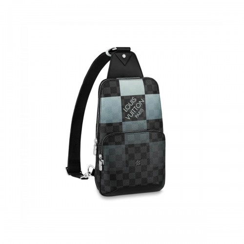 Louis Vuitton Avenue Sling Bag N40403 N40404