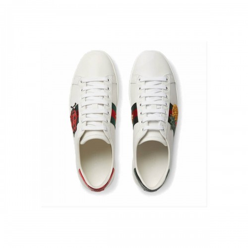 Gucci Ace Ladybug Platform Sneaker ‎‎431920