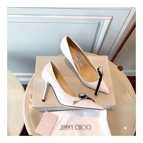 Jimmy Choo Scarlette 8.5cm Pumps 765334