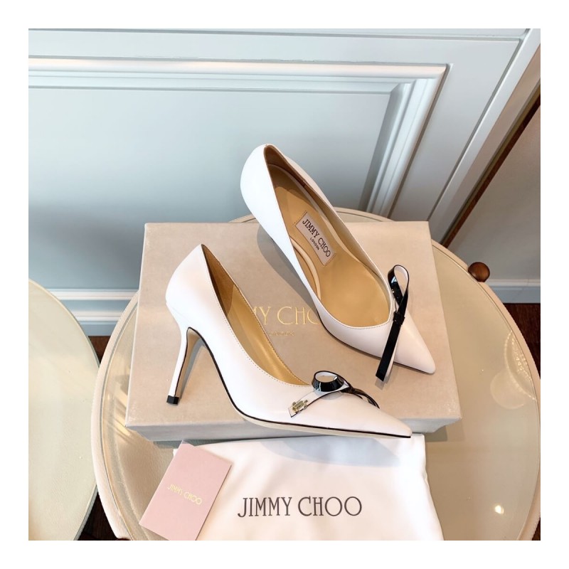 Jimmy Choo Scarlette 8.5cm Pumps 765334
